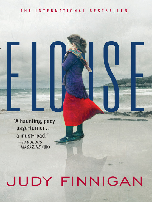 Title details for Eloise by Judy Finnigan - Available